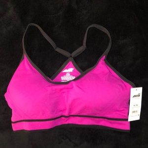 Avia Seamless Cami Sports Bra